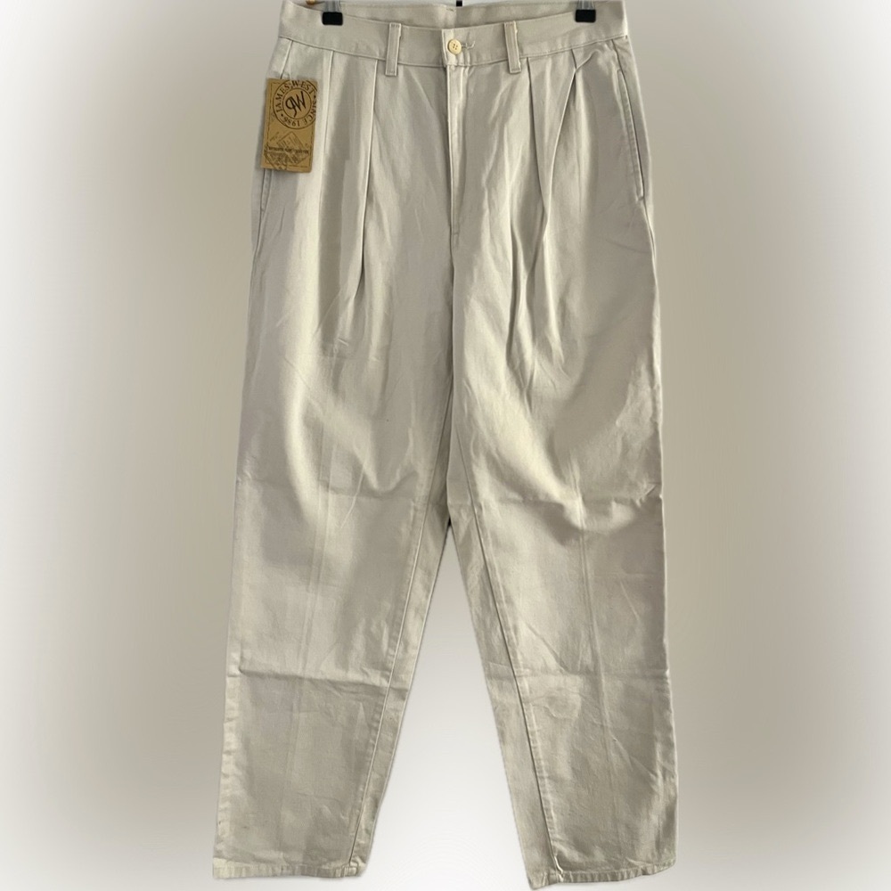 JAMES WEST pants